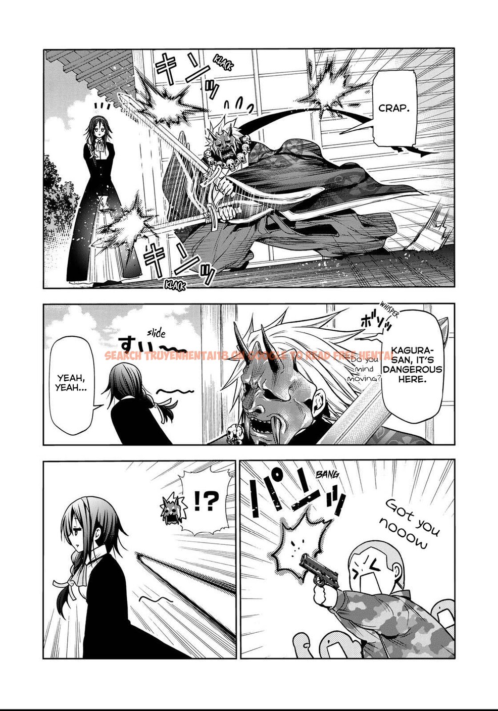 Read Hentai Image 18 919 in comic Temple - Chapter 53 - hentaitnt.net