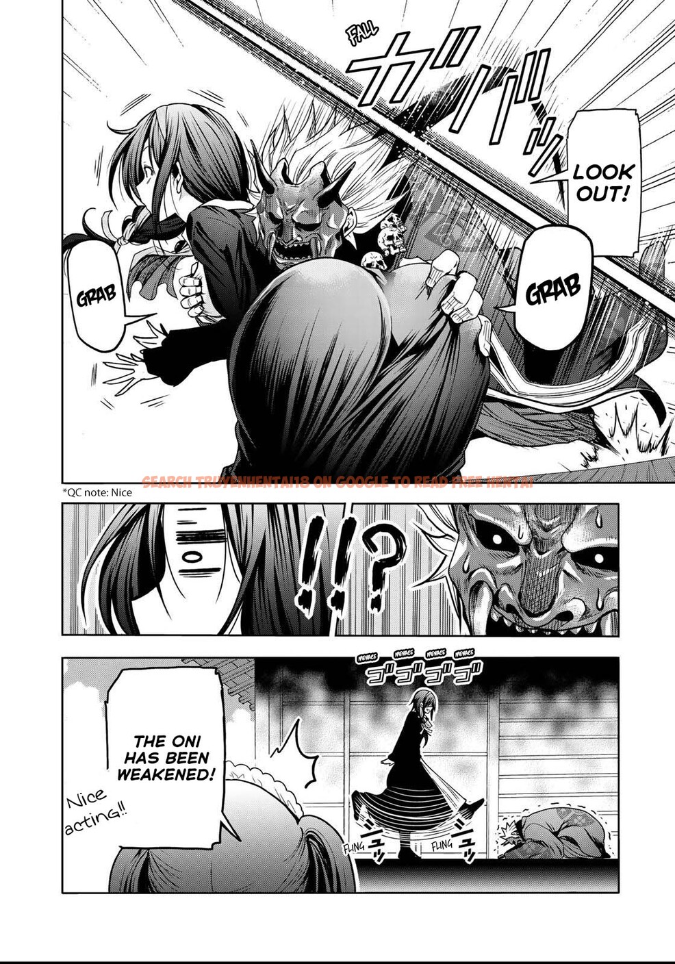 Read Hentai Image 19 919 in comic Temple - Chapter 53 - hentaitnt.net