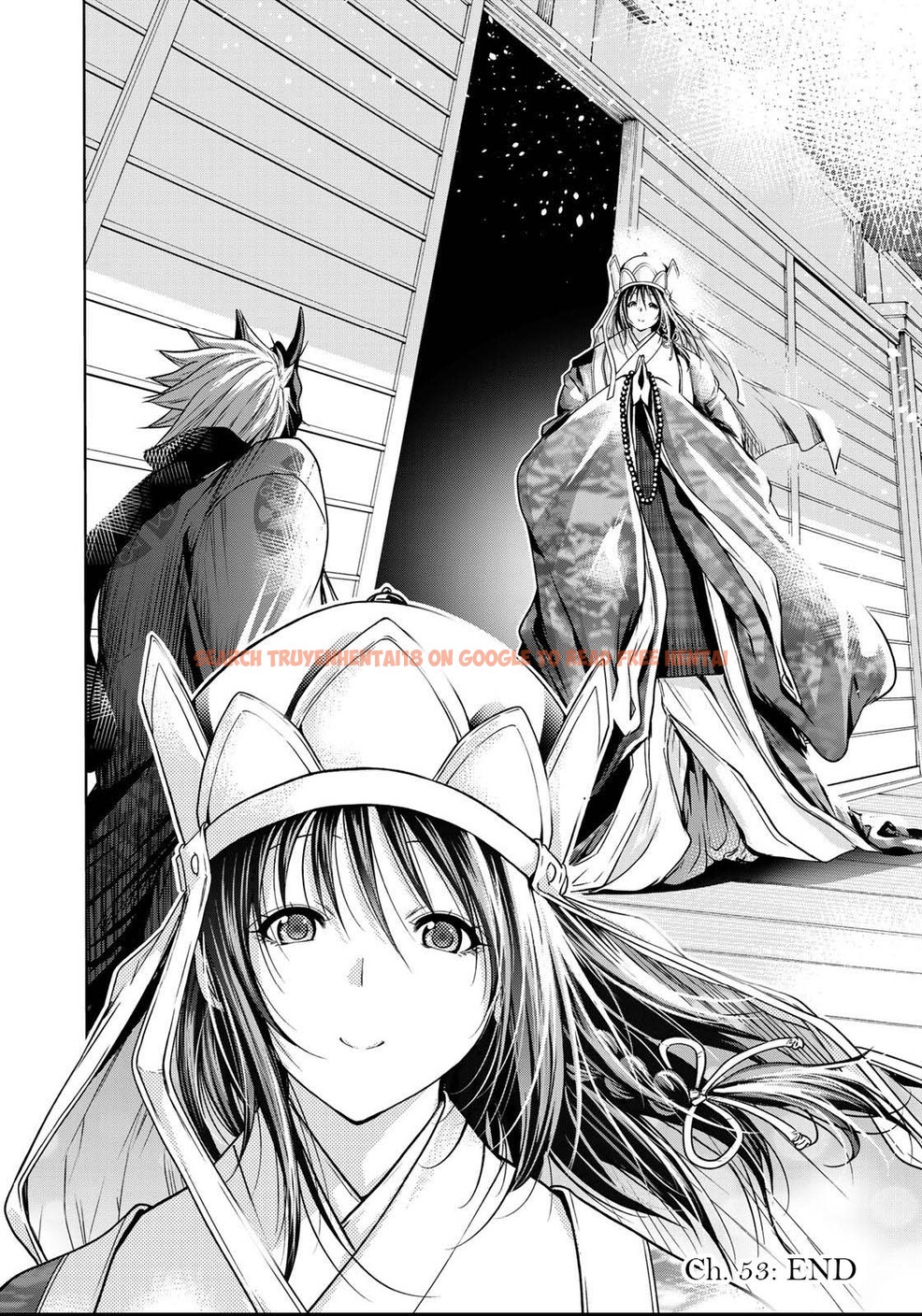 Read Hentai Image 21 919 in comic Temple - Chapter 53 - hentaitnt.net