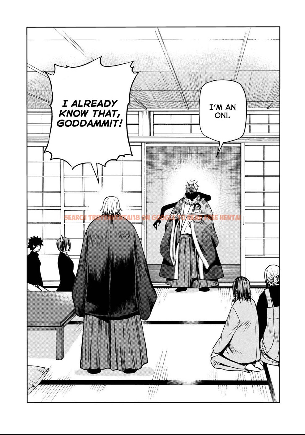 Read Hentai Image 3 919 in comic Temple - Chapter 53 - hentaitnt.net