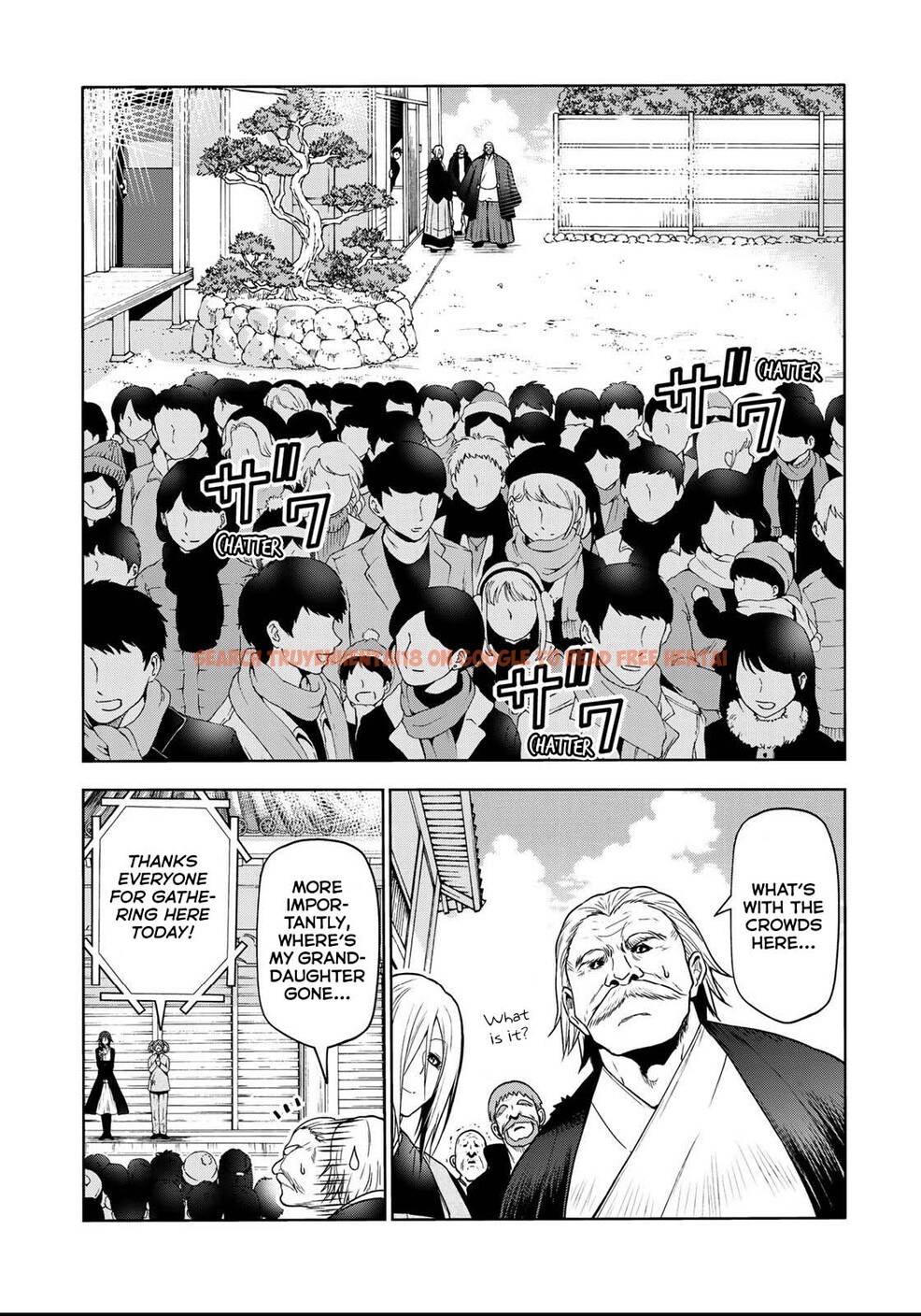 Read Hentai Image 5 919 in comic Temple - Chapter 53 - hentaitnt.net