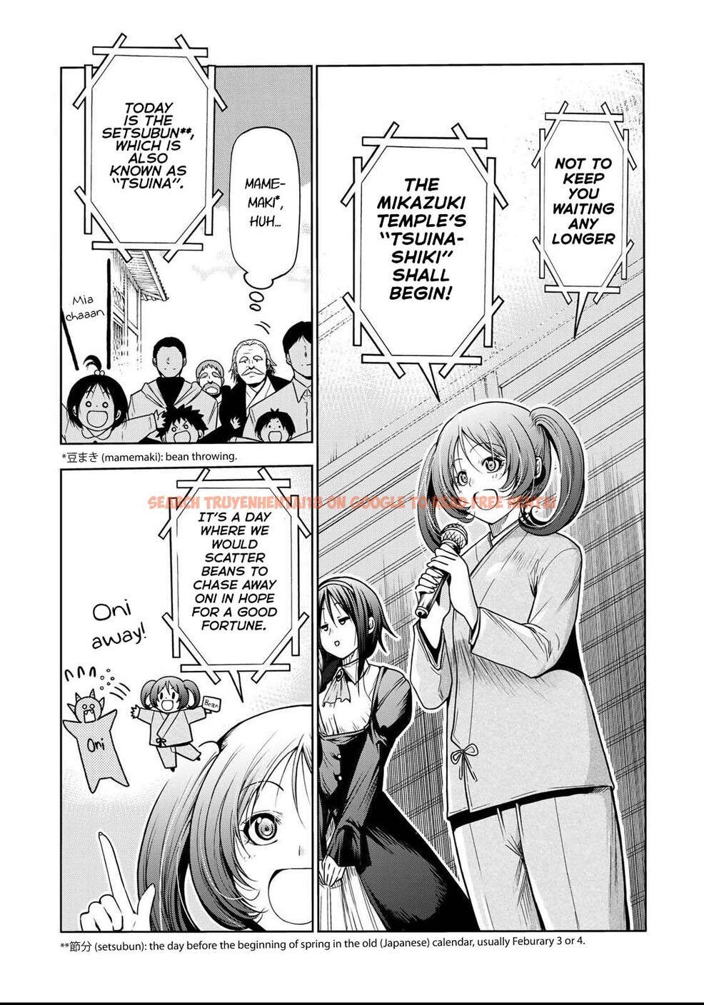 Read Hentai Image 6 919 in comic Temple - Chapter 53 - hentaitnt.net
