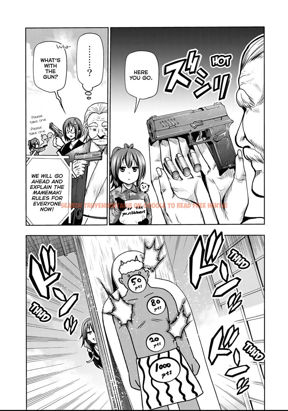 Read Hentai Image 9 919 in comic Temple - Chapter 53 - hentaitnt.net