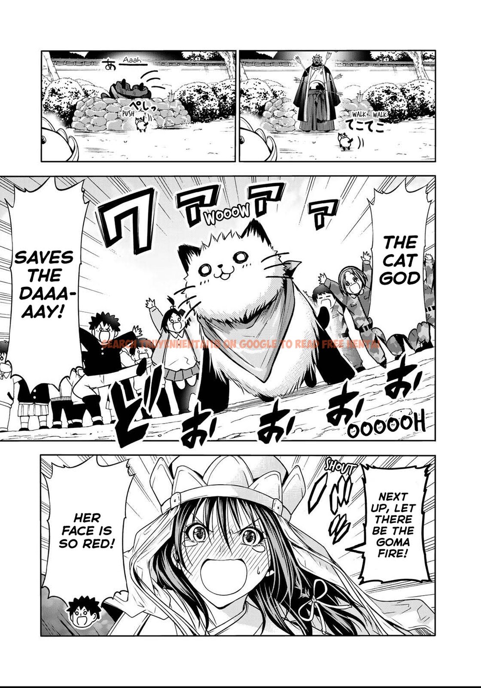 Read Hentai Image 10 919 in comic Temple - Chapter 54 - hentaitnt.net