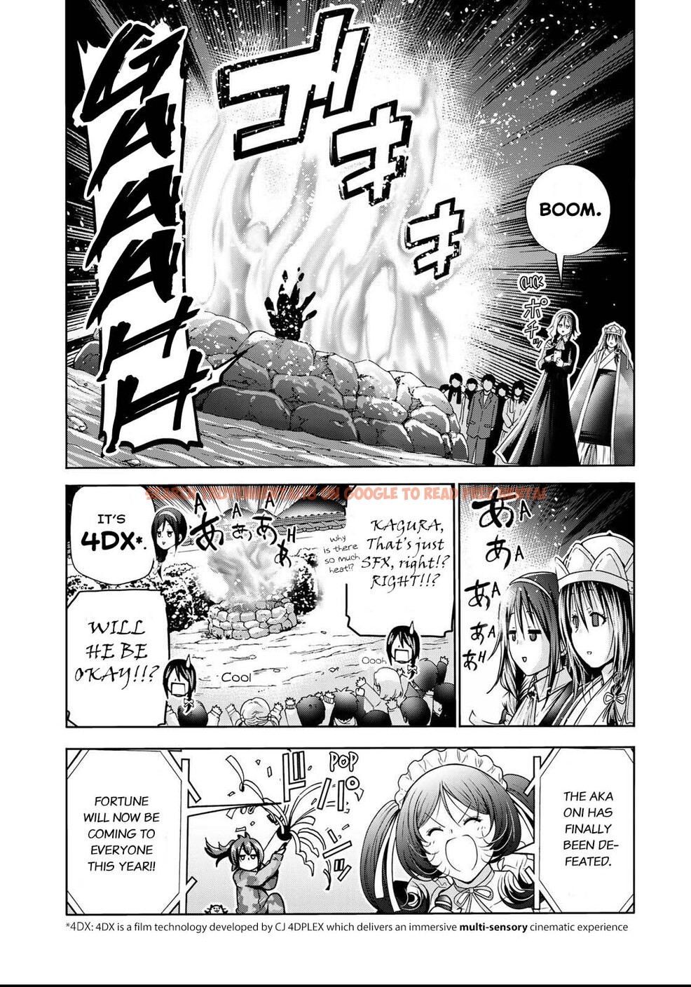 Read Hentai Image 11 919 in comic Temple - Chapter 54 - hentaitnt.net