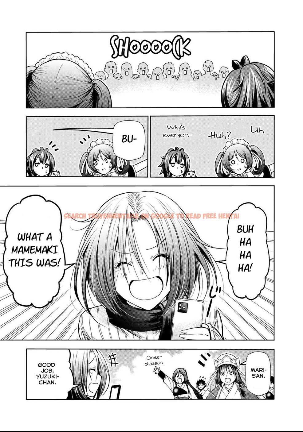 Read Hentai Image 12 919 in comic Temple - Chapter 54 - hentaitnt.net
