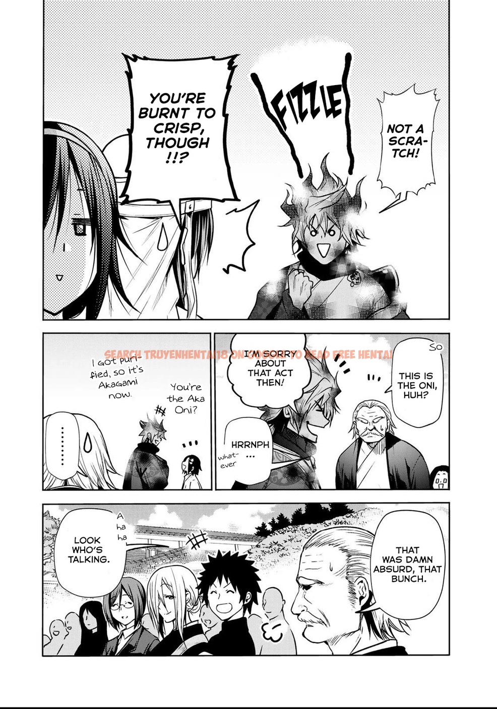 Read Hentai Image 14 919 in comic Temple - Chapter 54 - hentaitnt.net