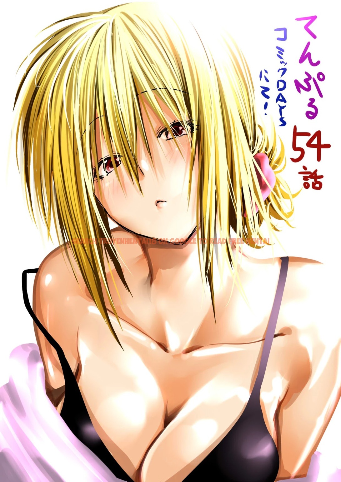 Read Hentai Image 20 919 in comic Temple - Chapter 54 - hentaitnt.net
