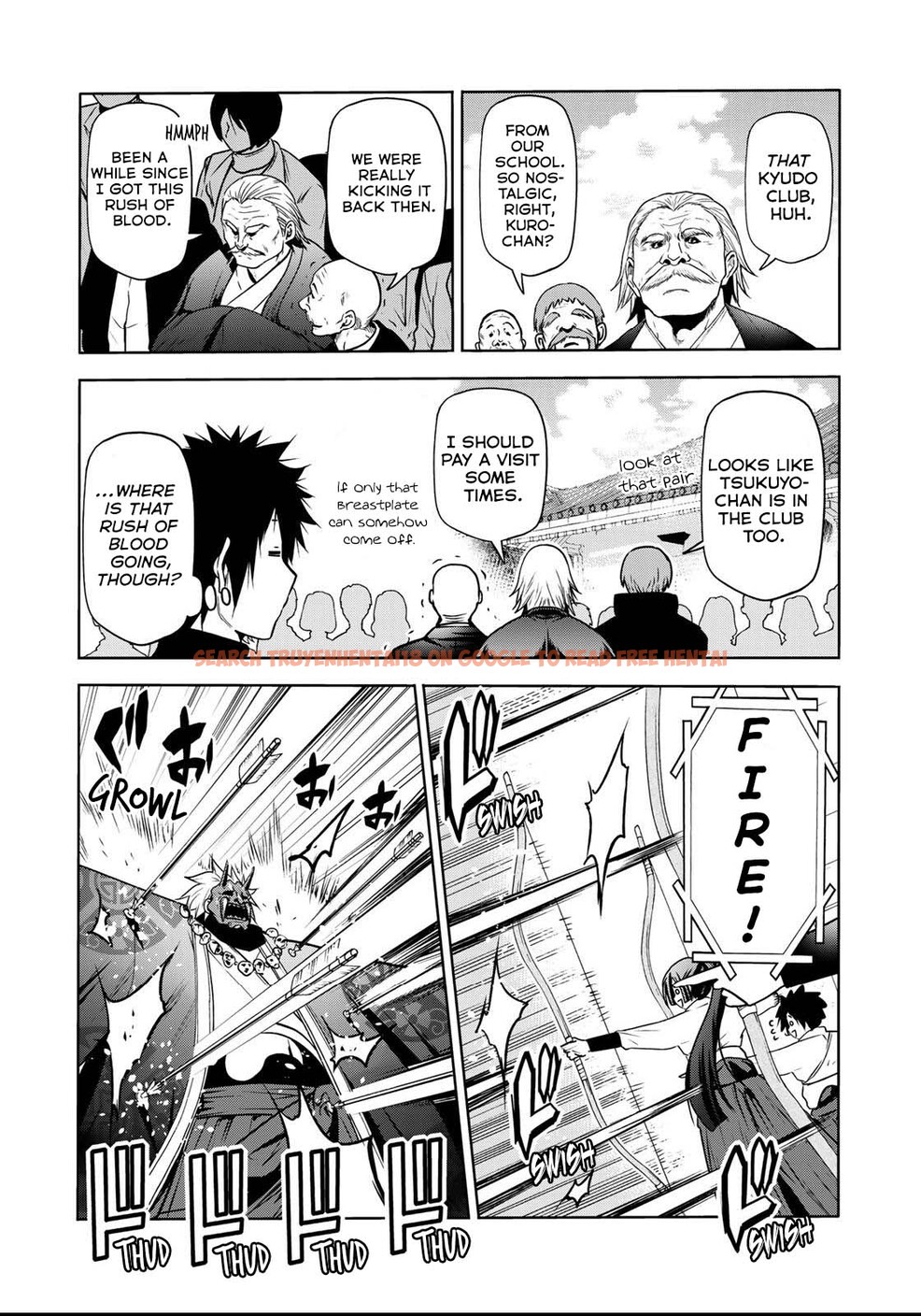 Read Hentai Image 6 919 in comic Temple - Chapter 54 - hentaitnt.net