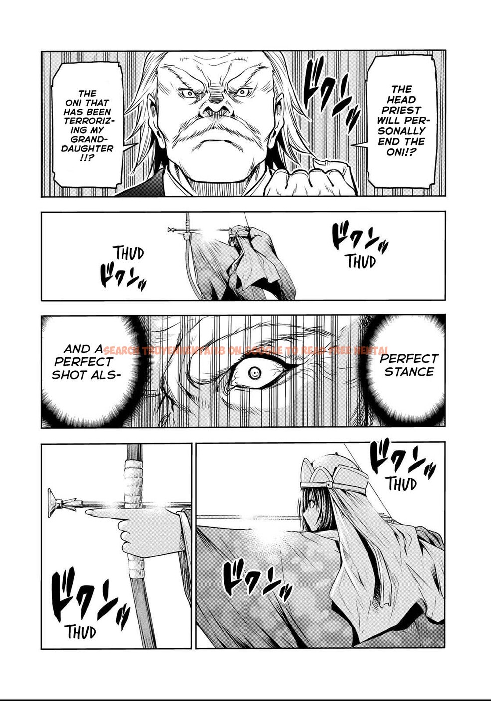 Read Hentai Image 8 919 in comic Temple - Chapter 54 - hentaitnt.net