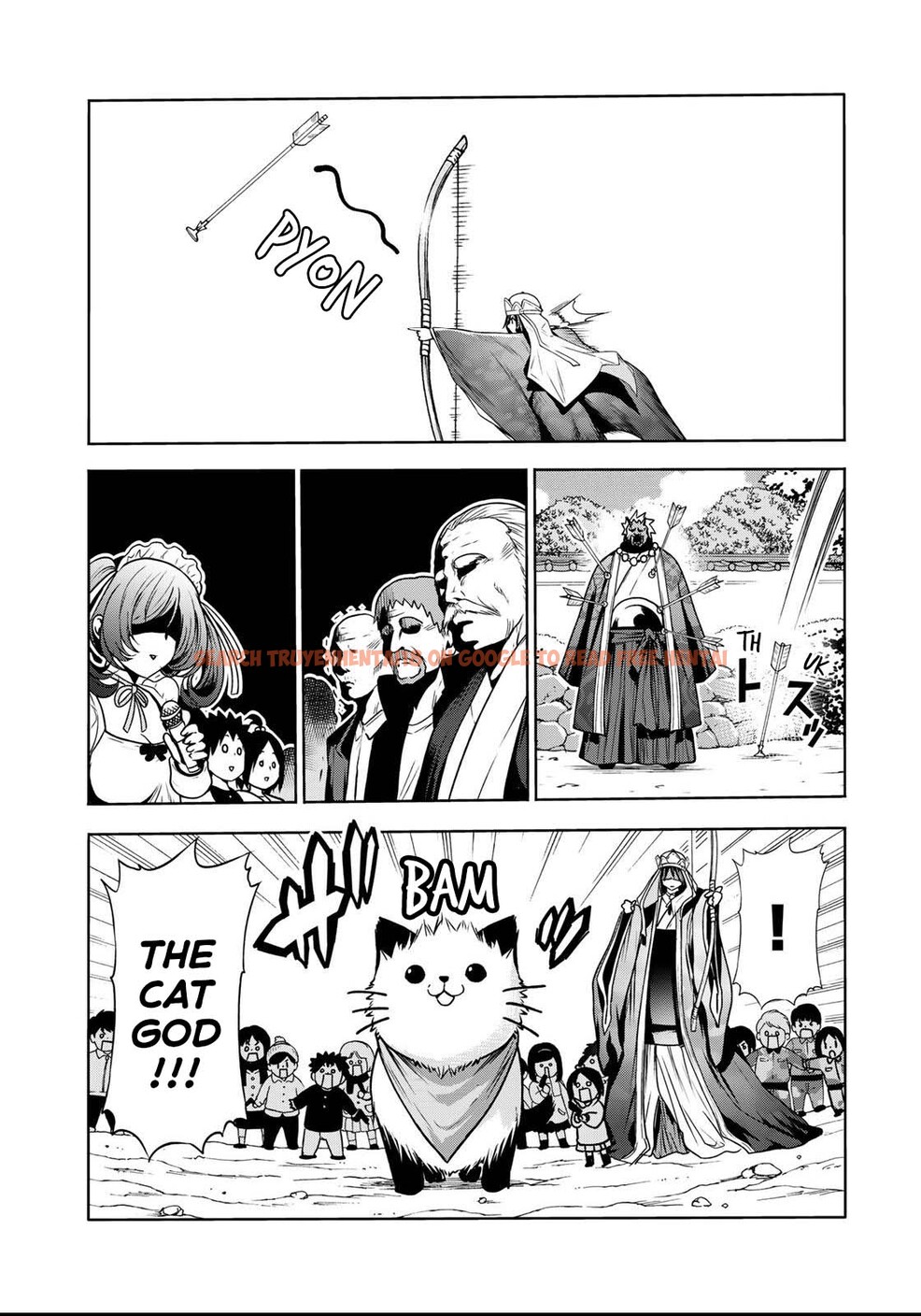 Read Hentai Image 9 919 in comic Temple - Chapter 54 - hentaitnt.net