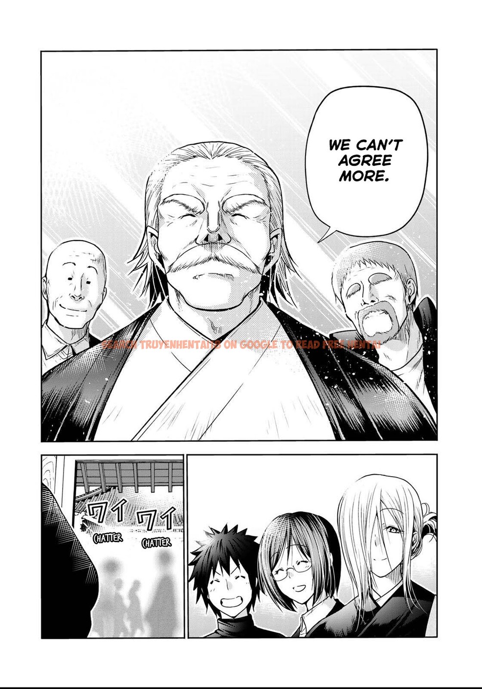 Read Hentai Image 13 89e7e in comic Temple - Chapter 55 - hentaitnt.net