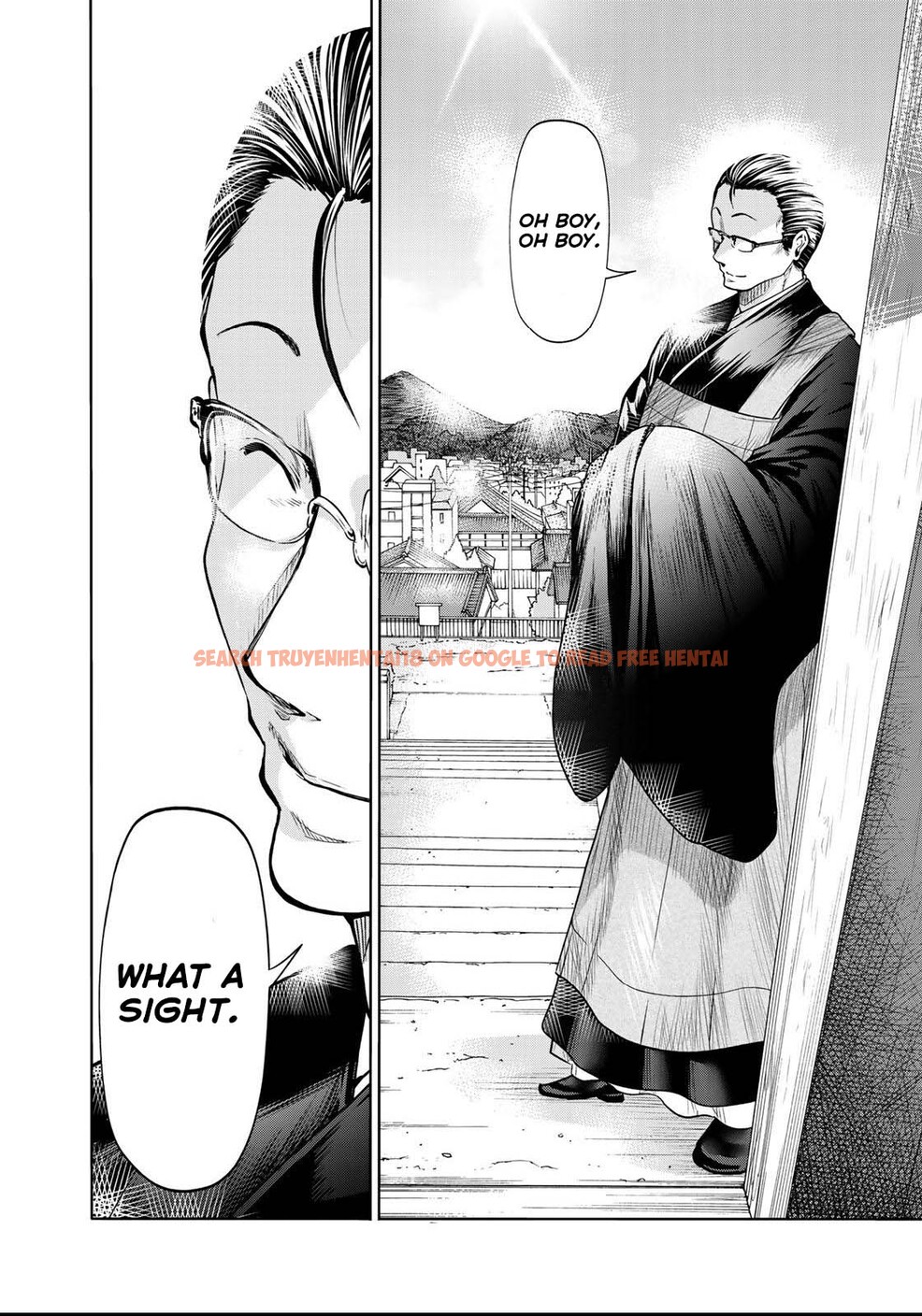Read Hentai Image 14 89e7e in comic Temple - Chapter 55 - hentaitnt.net