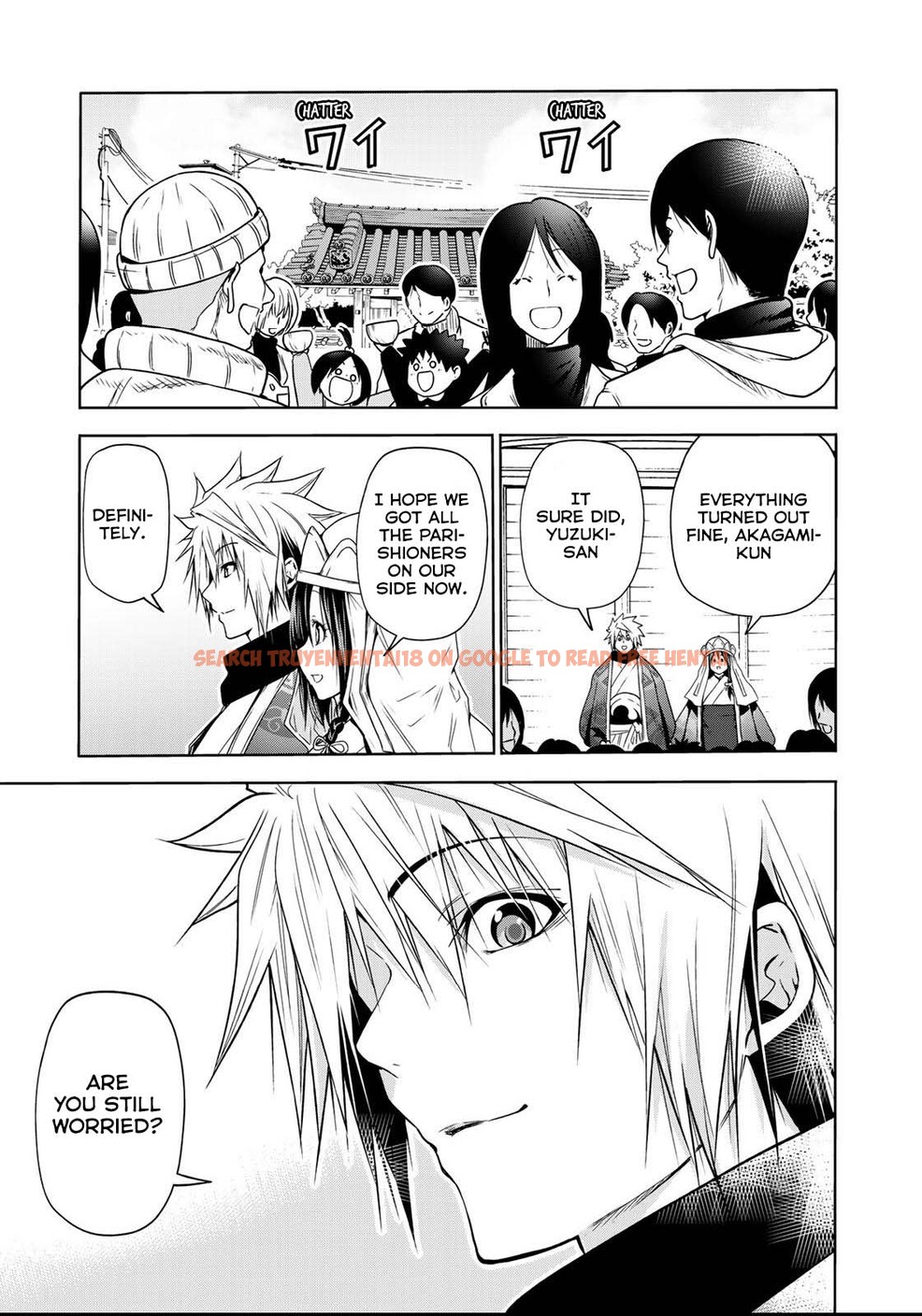 Read Hentai Image 15 89e7e in comic Temple - Chapter 55 - hentaitnt.net