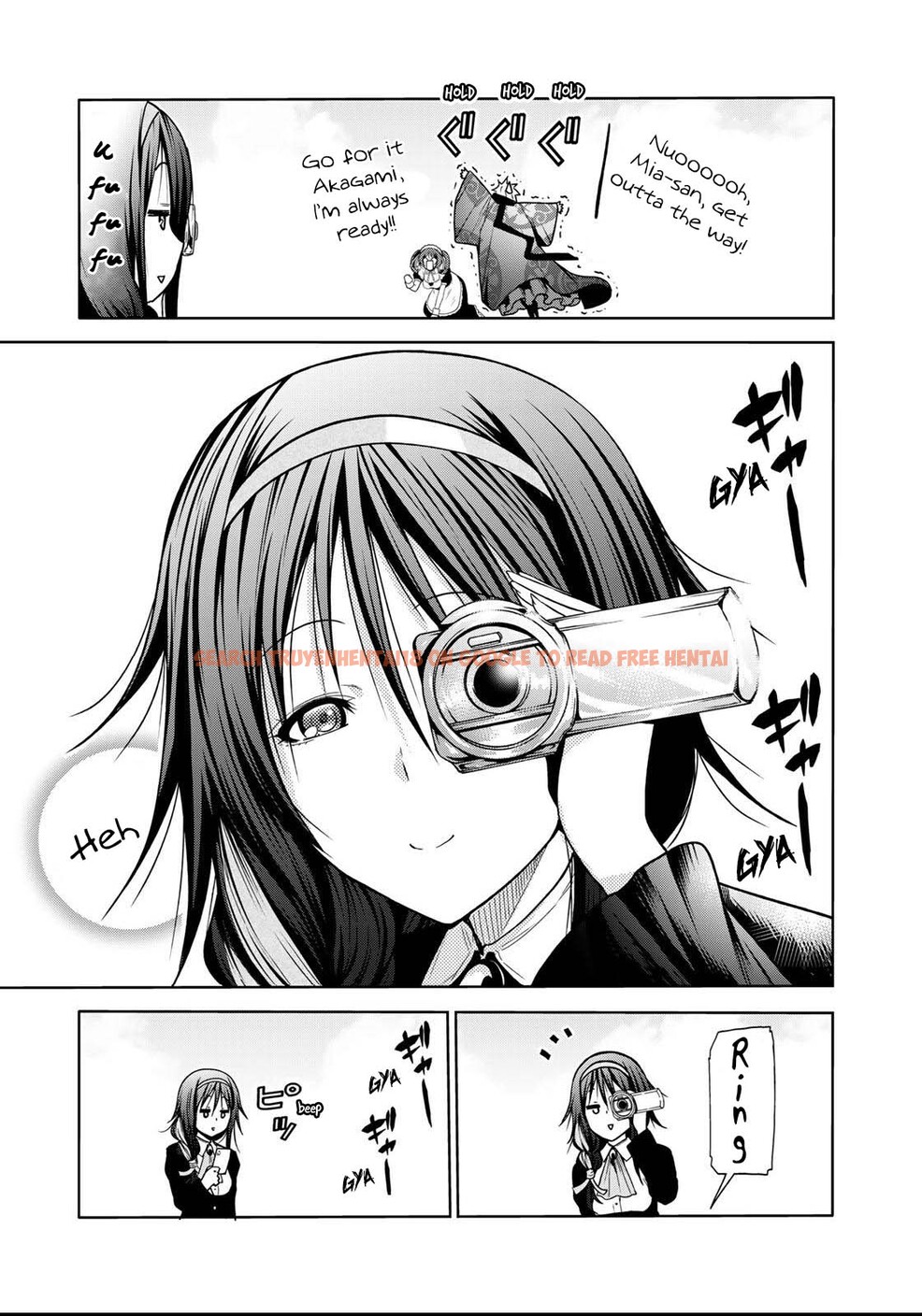 Read Hentai Image 19 89e7e in comic Temple - Chapter 55 - hentaitnt.net