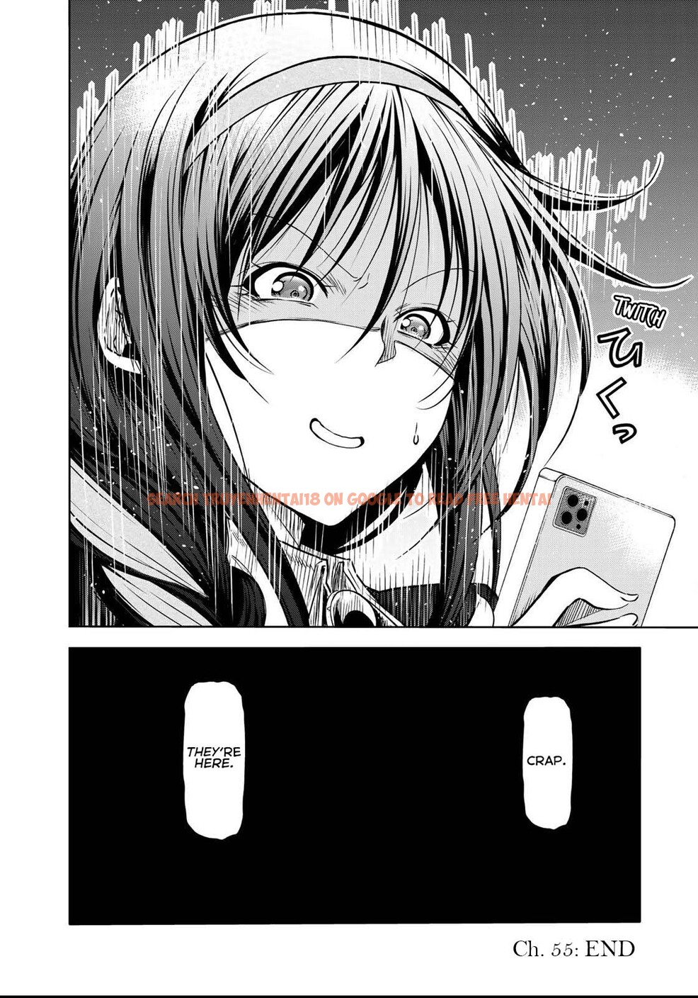 Read Hentai Image 20 89e7e in comic Temple - Chapter 55 - hentaitnt.net