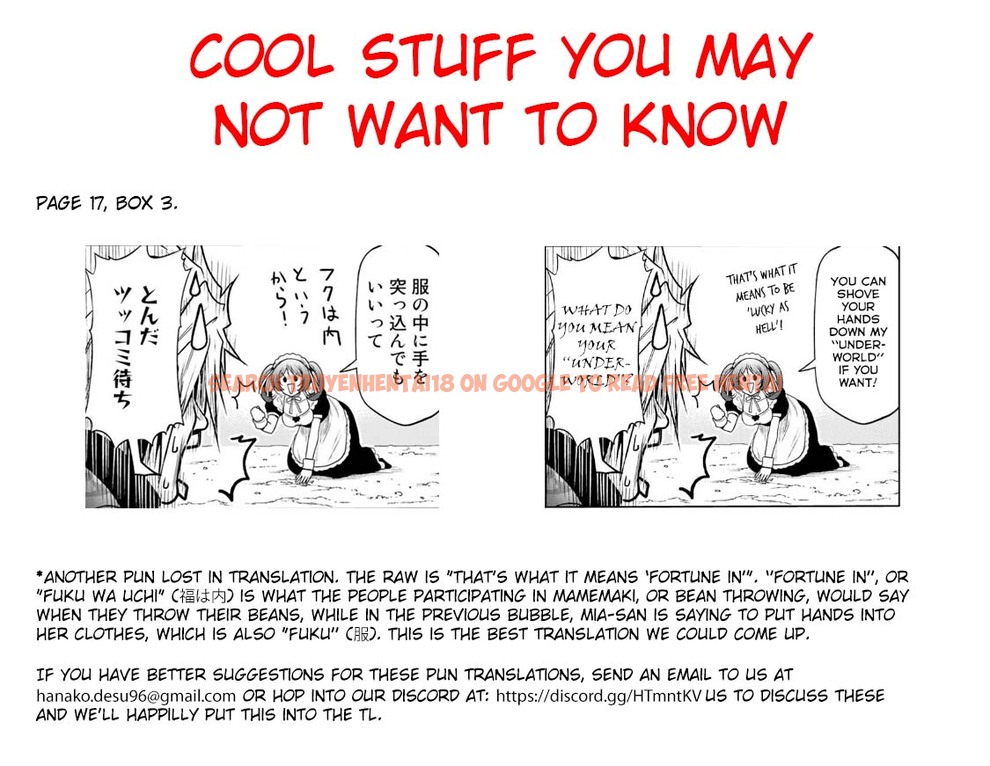 Read Hentai Image 22 89e7e in comic Temple - Chapter 55 - hentaitnt.net