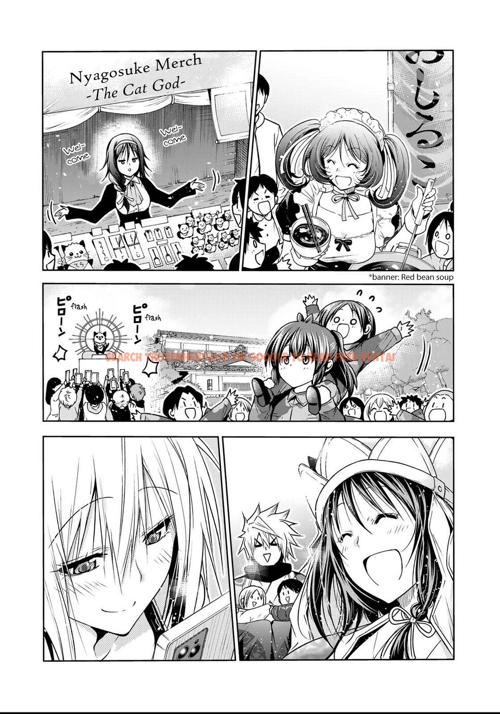 Read Hentai Image 8 89e7e in comic Temple - Chapter 55 - hentaitnt.net