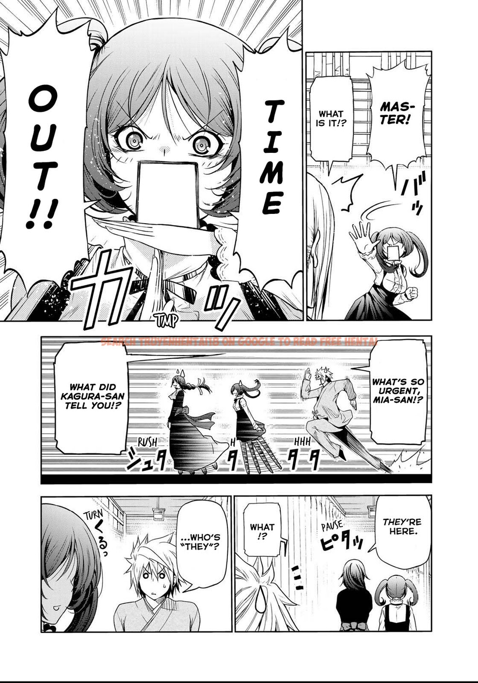 Read Hentai Image 12 ffc92 in comic Temple - Chapter 56 - hentaitnt.net