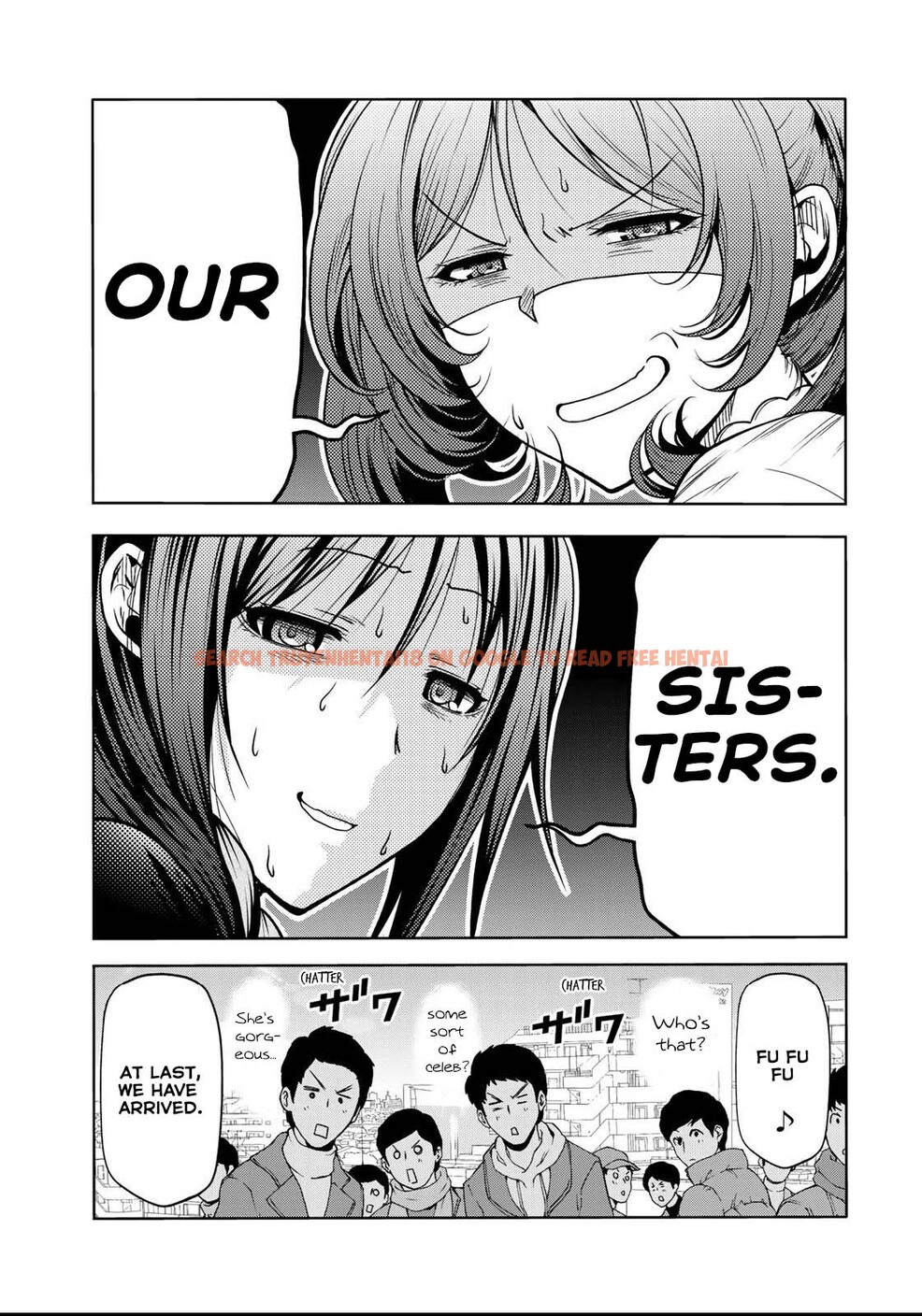 Read Hentai Image 13 ffc92 in comic Temple - Chapter 56 - hentaitnt.net
