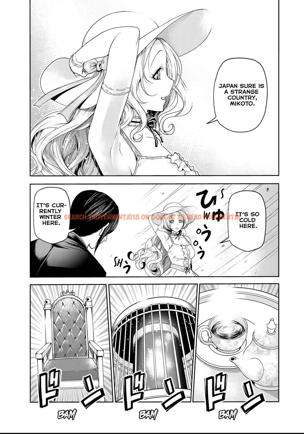Read Hentai Image 15 ffc92 in comic Temple - Chapter 56 - hentaitnt.net