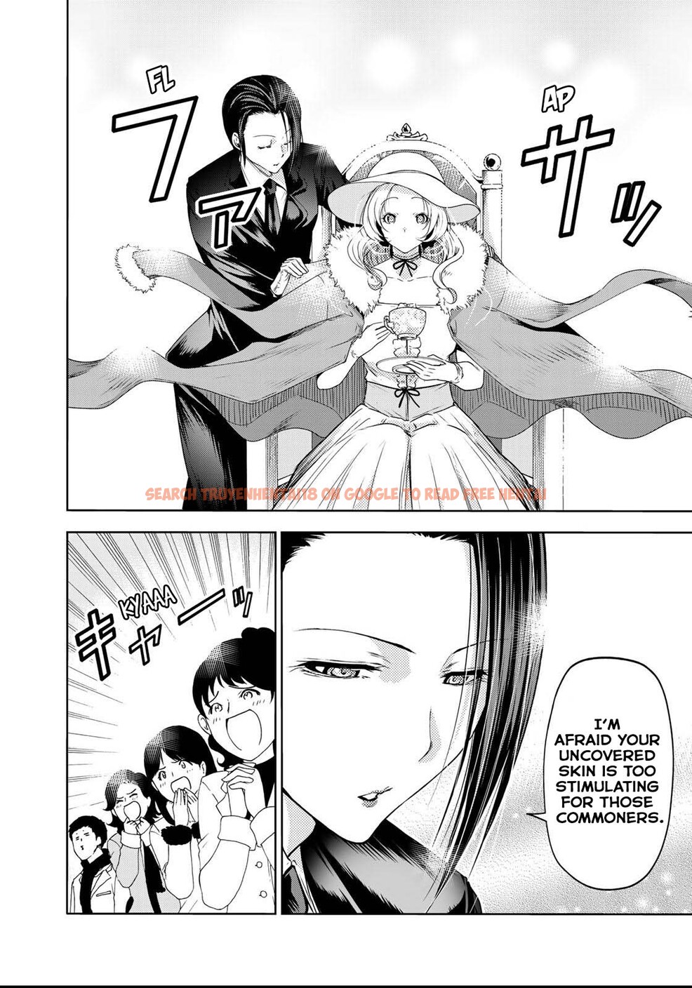 Read Hentai Image 17 ffc92 in comic Temple - Chapter 56 - hentaitnt.net