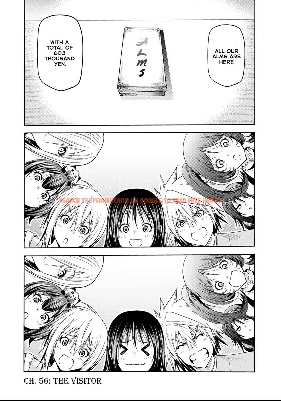 Read Hentai Image 2 ffc92 in comic Temple - Chapter 56 - hentaitnt.net