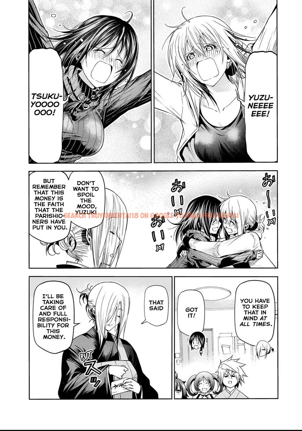 Read Hentai Image 5 ffc92 in comic Temple - Chapter 56 - hentaitnt.net