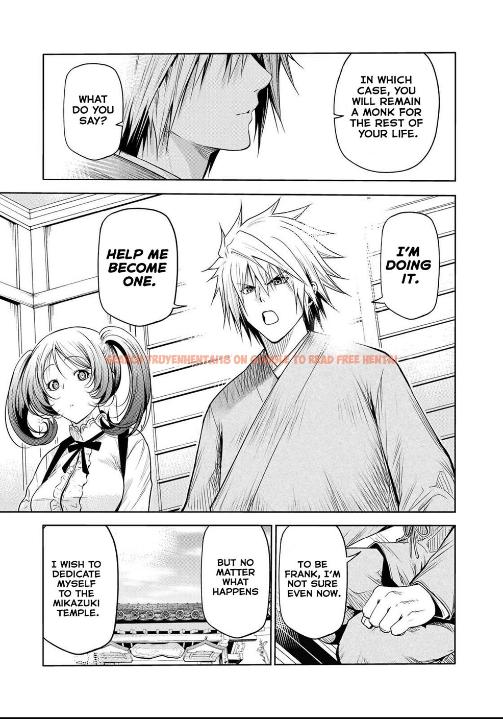 Read Hentai Image 8 ffc92 in comic Temple - Chapter 56 - hentaitnt.net