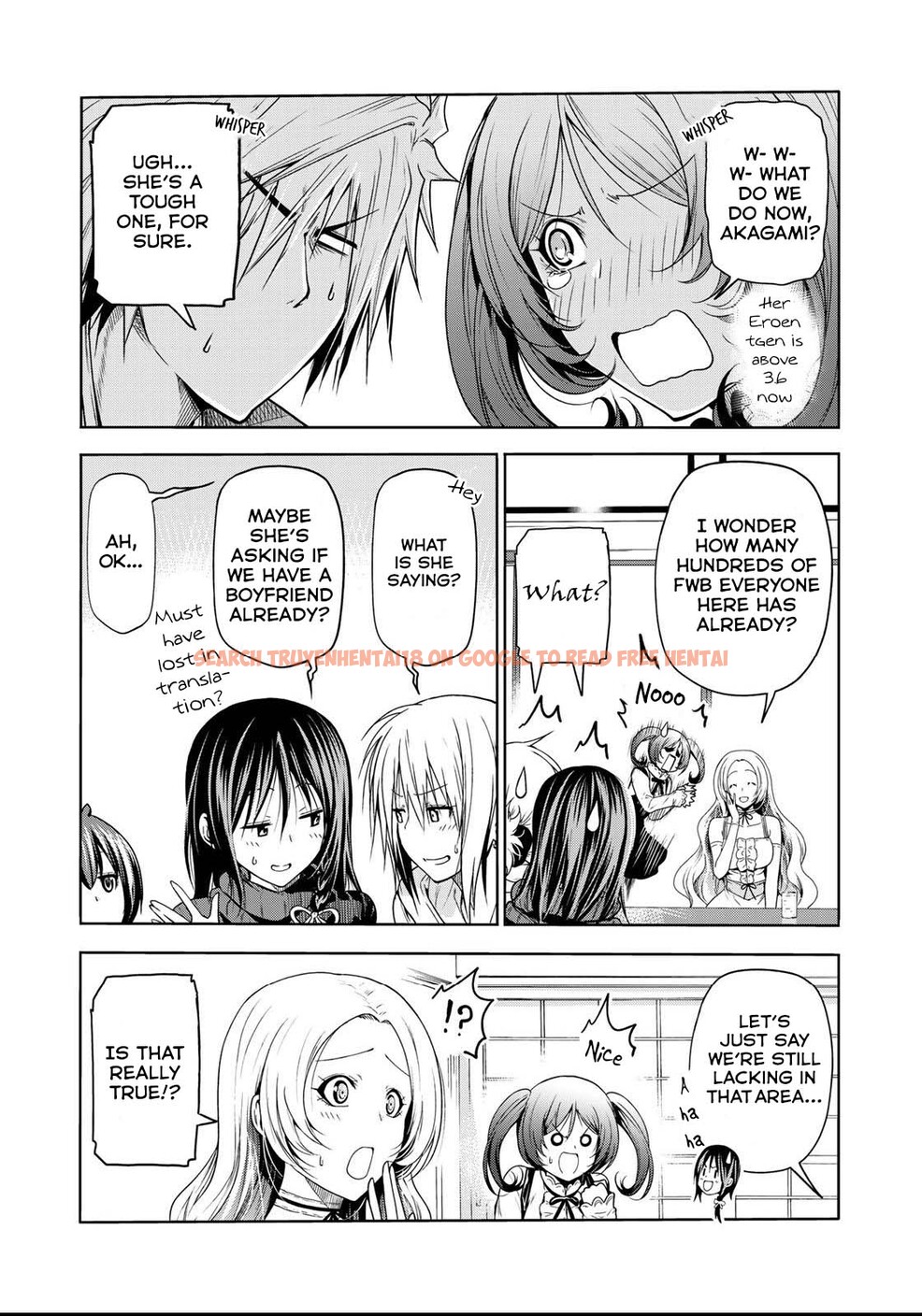Read Hentai Image 12 bfefe in comic Temple - Chapter 57 - hentaitnt.net