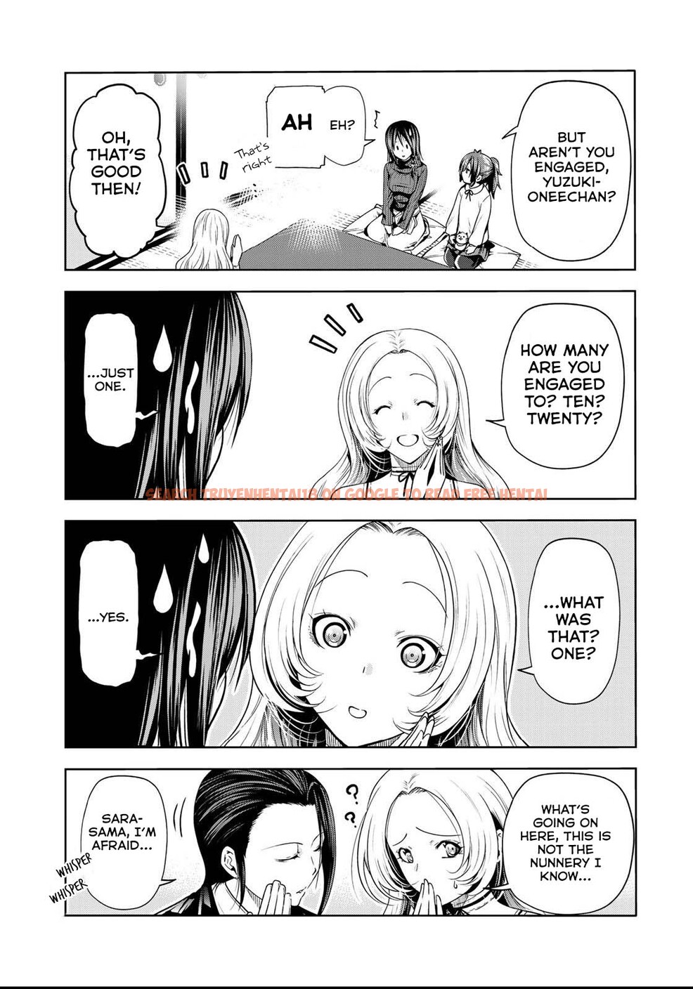 Read Hentai Image 13 bfefe in comic Temple - Chapter 57 - hentaitnt.net
