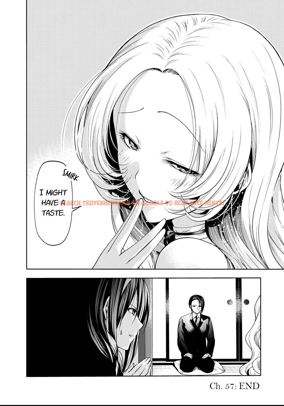 Read Hentai Image 19 bfefe in comic Temple - Chapter 57 - hentaitnt.net