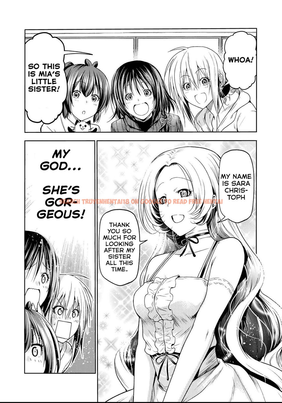 Read Hentai Image 6 bfefe in comic Temple - Chapter 57 - hentaitnt.net