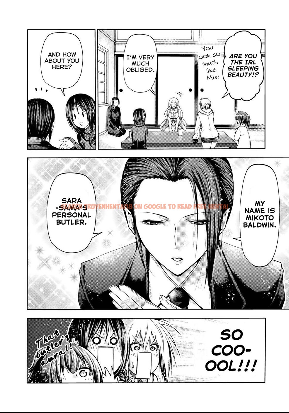 Read Hentai Image 7 bfefe in comic Temple - Chapter 57 - hentaitnt.net