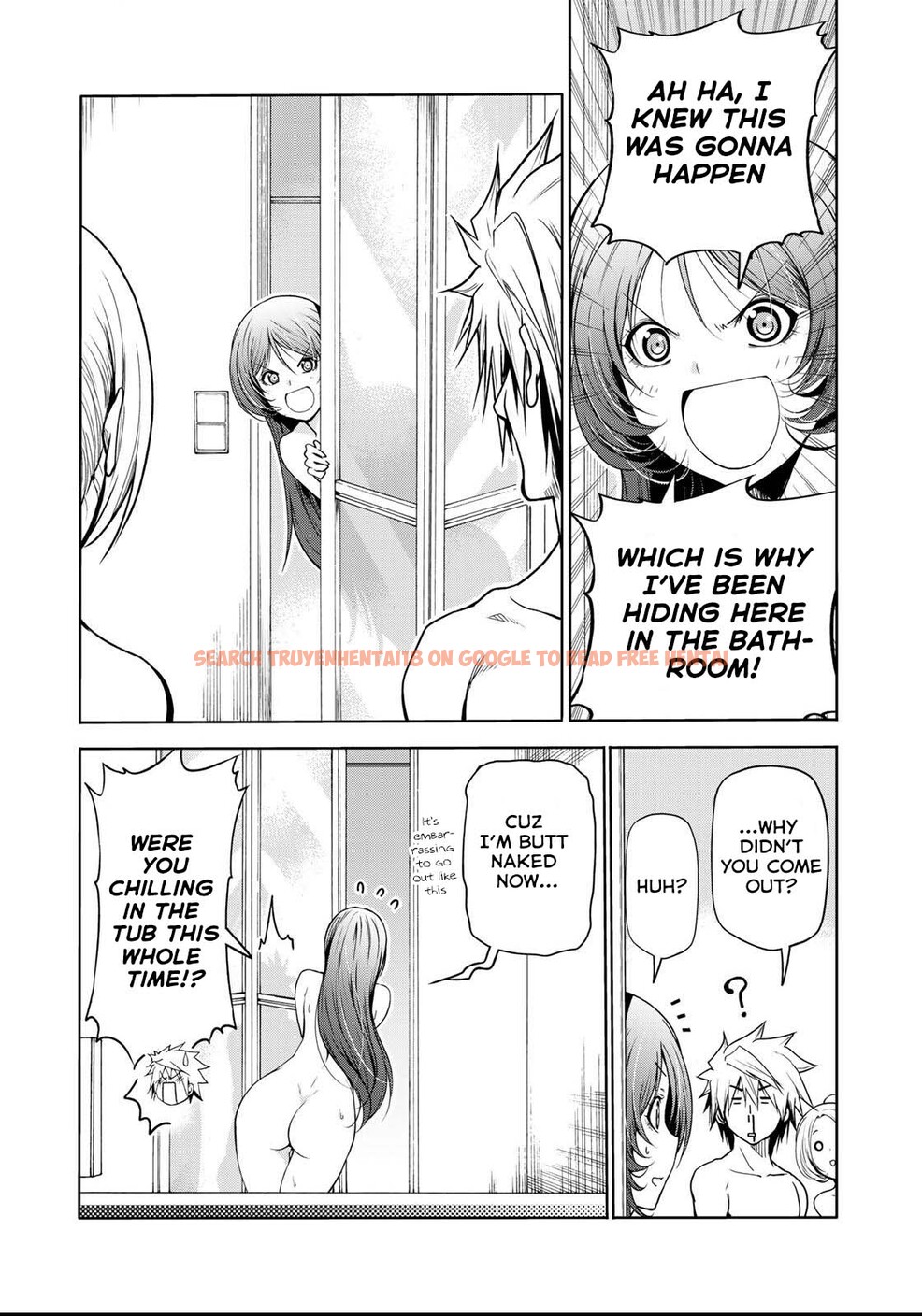 Read Hentai Image 12 6caac in comic Temple - Chapter 58 - hentaitnt.net