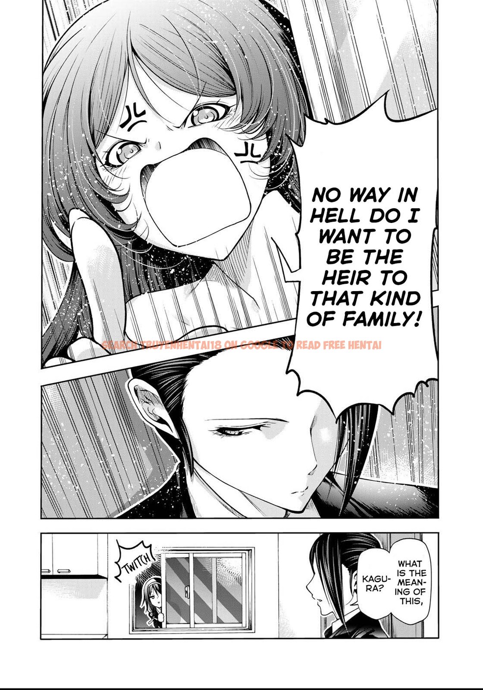 Read Hentai Image 14 6caac in comic Temple - Chapter 58 - hentaitnt.net