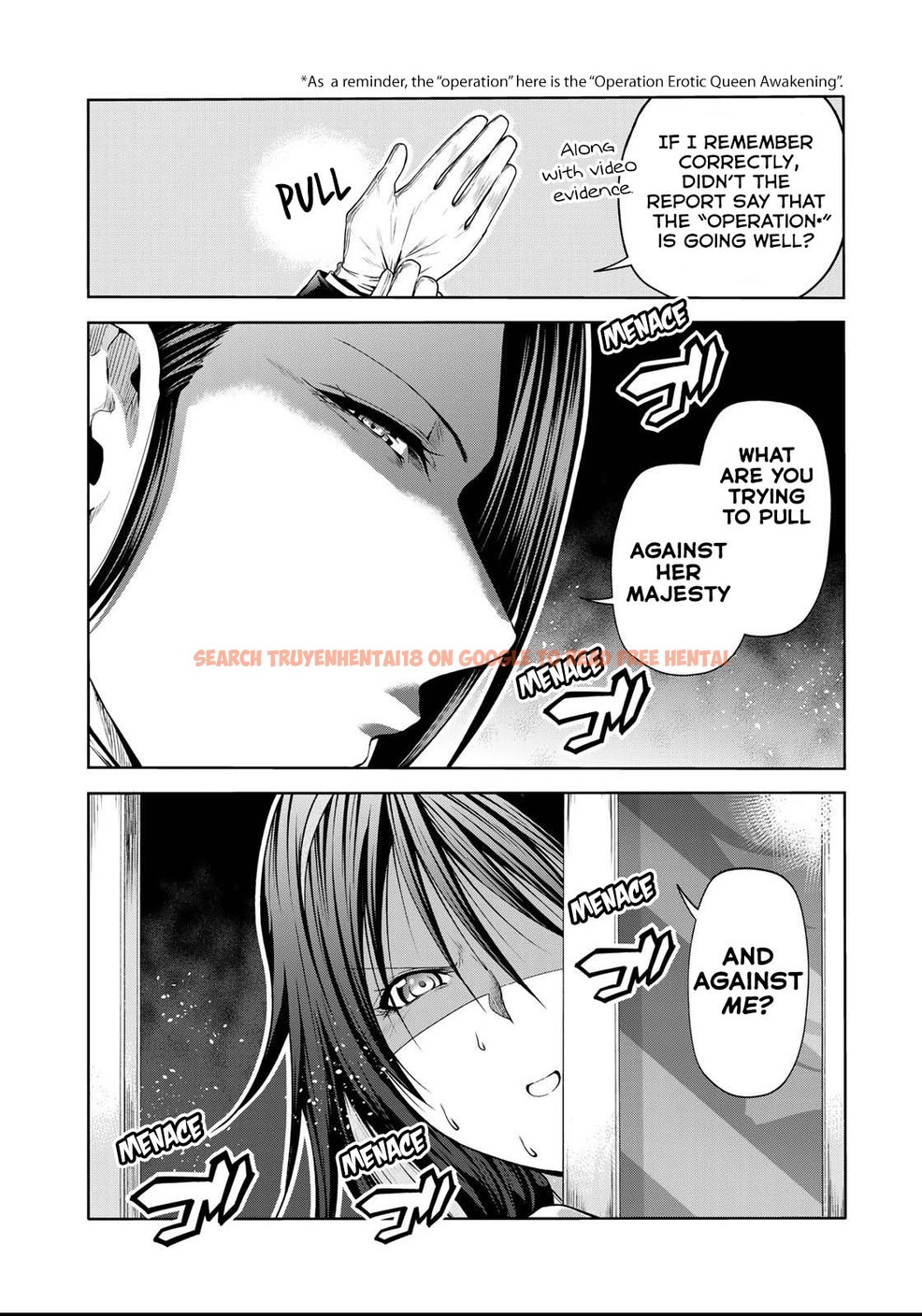 Read Hentai Image 15 6caac in comic Temple - Chapter 58 - hentaitnt.net