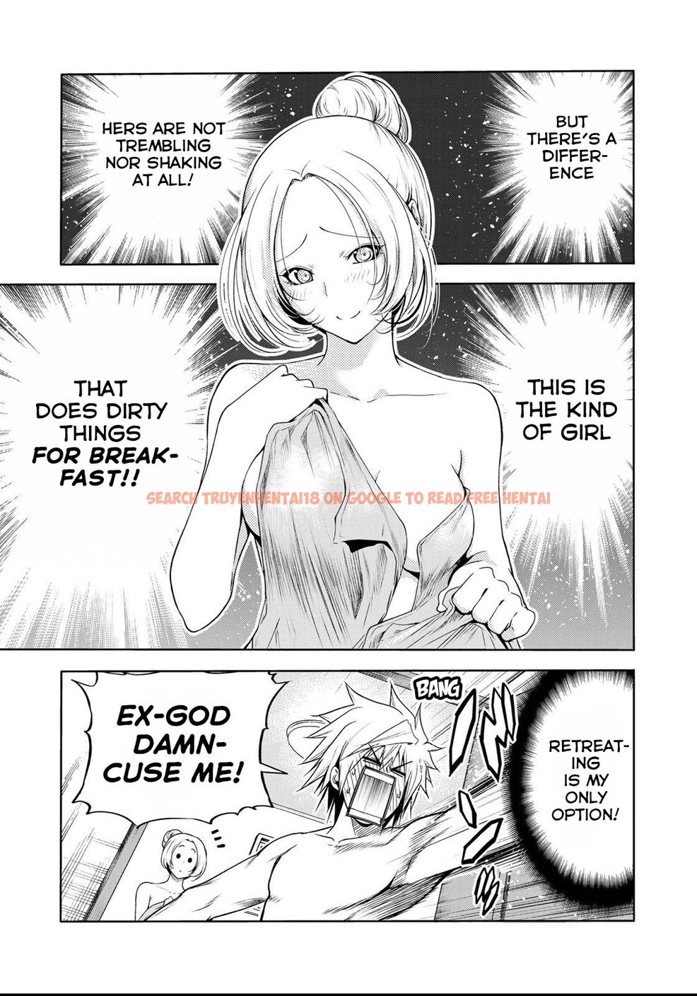 Read Hentai Image 8 6caac in comic Temple - Chapter 58 - hentaitnt.net