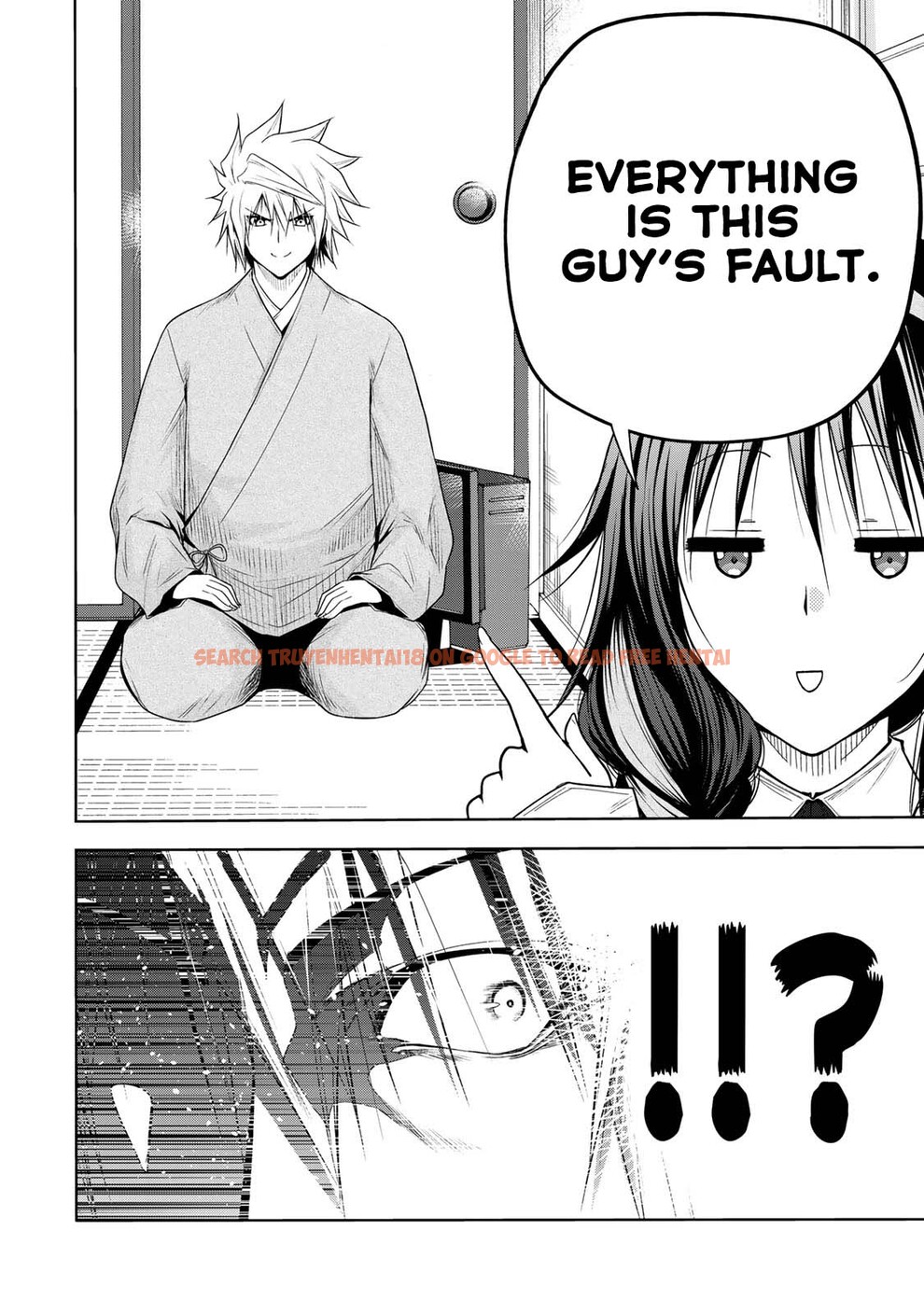 Read Hentai Image 11 96327 in comic Temple - Chapter 59 - hentaitnt.net