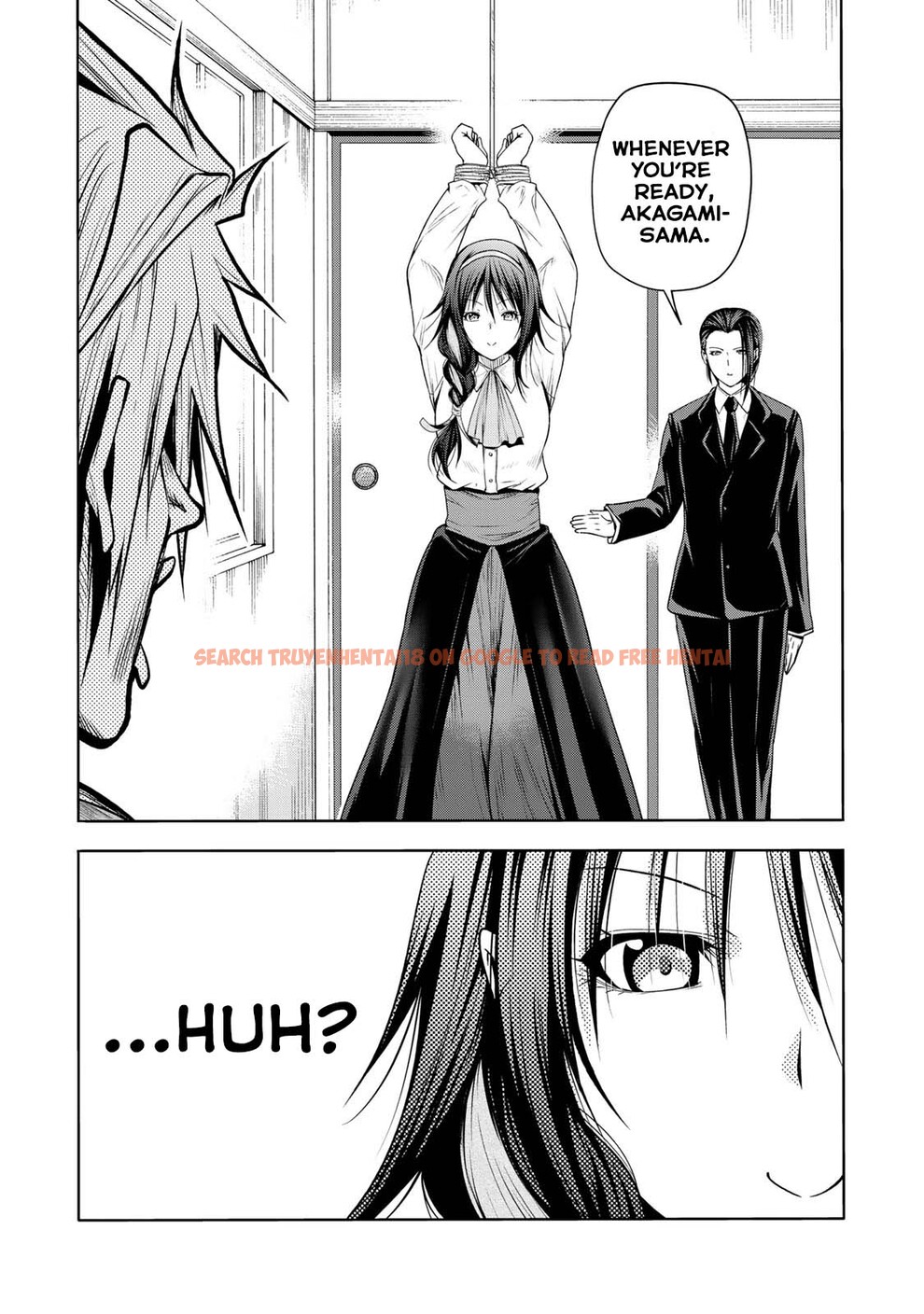 Read Hentai Image 16 96327 in comic Temple - Chapter 59 - hentaitnt.net