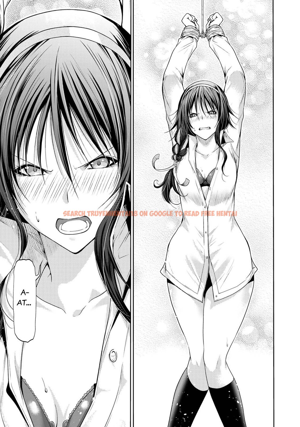 Read Hentai Image 20 96327 in comic Temple - Chapter 59 - hentaitnt.net