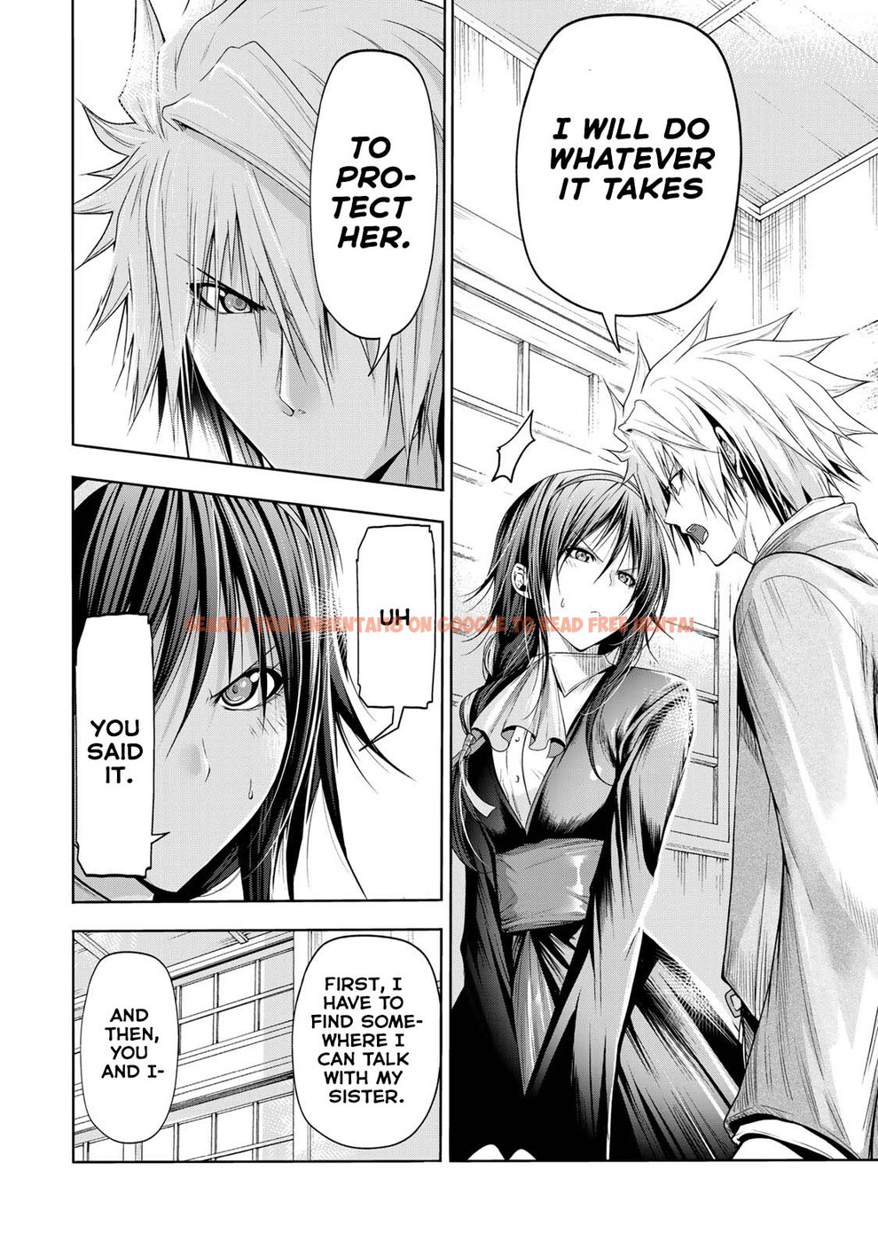 Read Hentai Image 5 96327 in comic Temple - Chapter 59 - hentaitnt.net