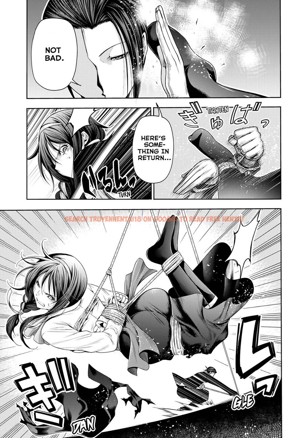 Read Hentai Image 8 96327 in comic Temple - Chapter 59 - hentaitnt.net