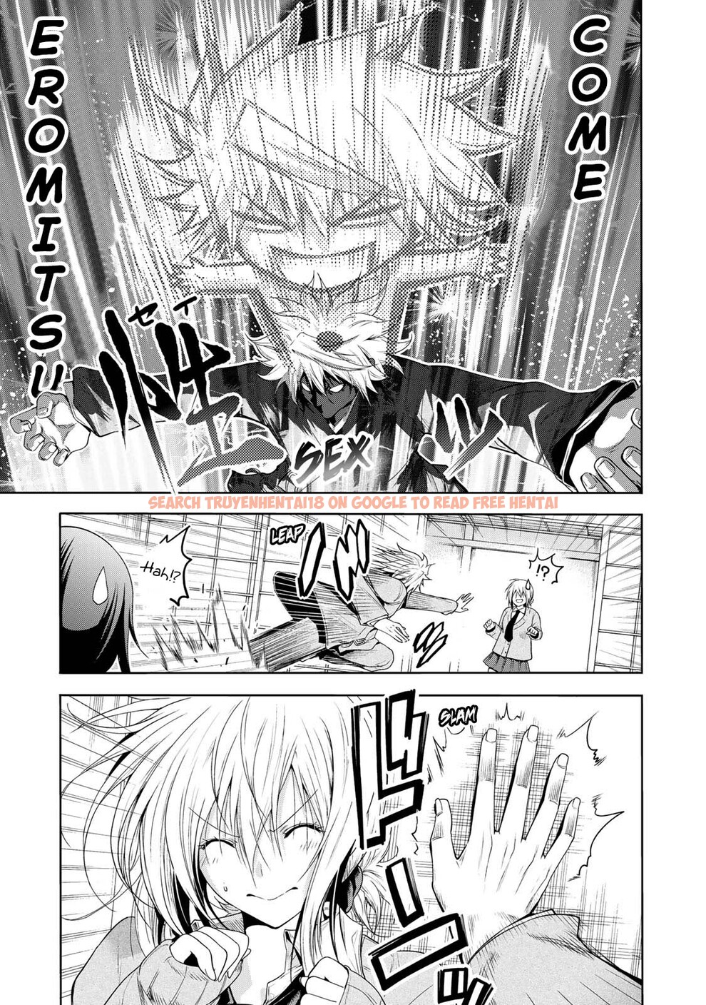 Read Hentai Image 10 ba342 in comic Temple - Chapter 61 - hentaitnt.net