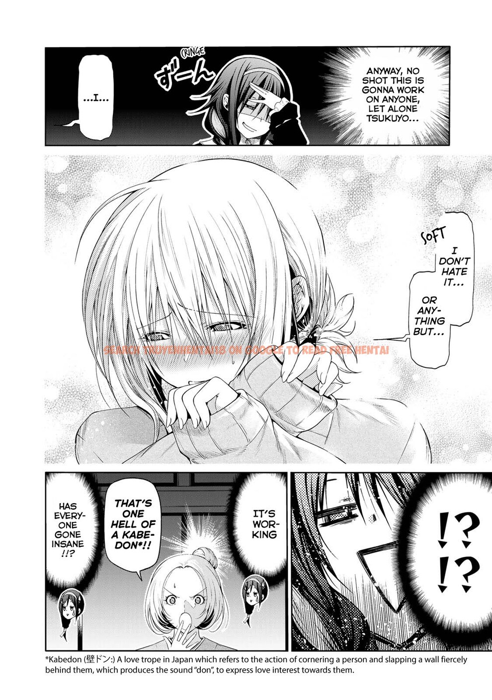 Read Hentai Image 13 ba342 in comic Temple - Chapter 61 - hentaitnt.net