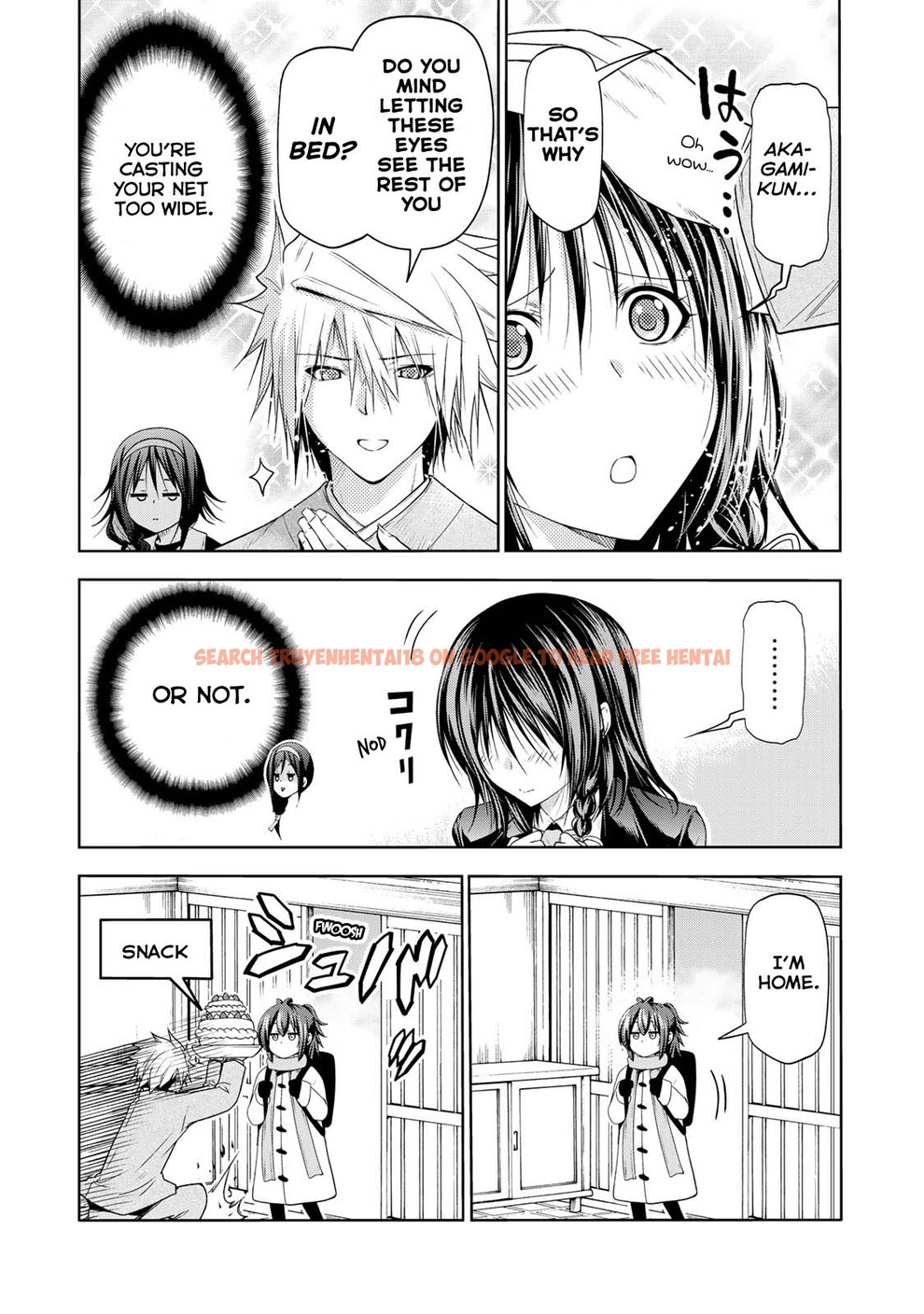 Read Hentai Image 16 ba342 in comic Temple - Chapter 61 - hentaitnt.net