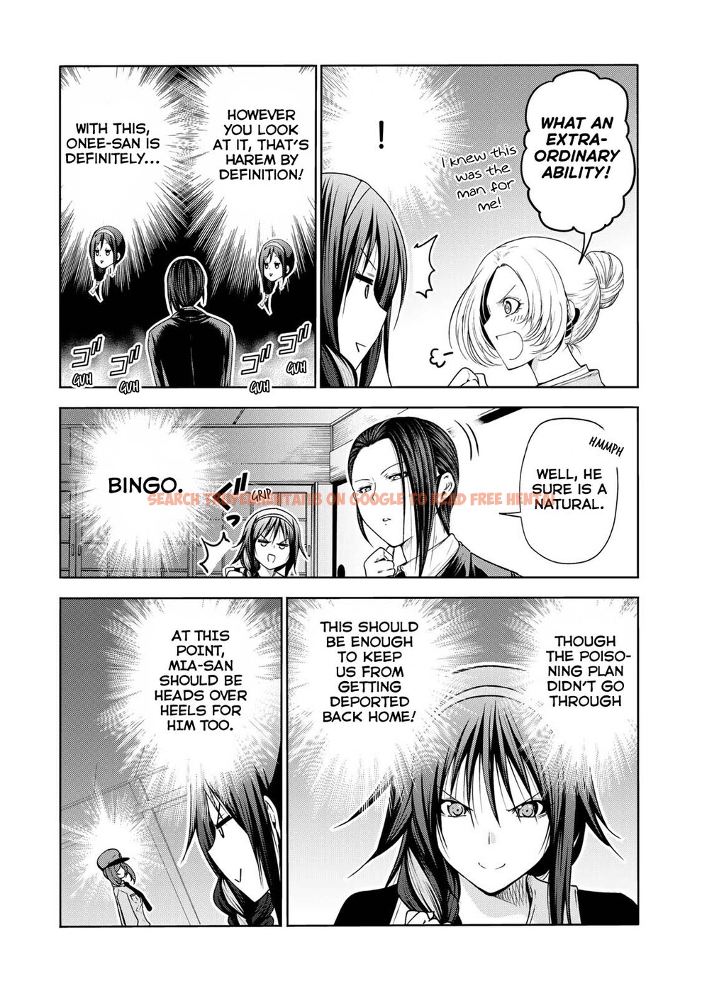 Read Hentai Image 18 ba342 in comic Temple - Chapter 61 - hentaitnt.net