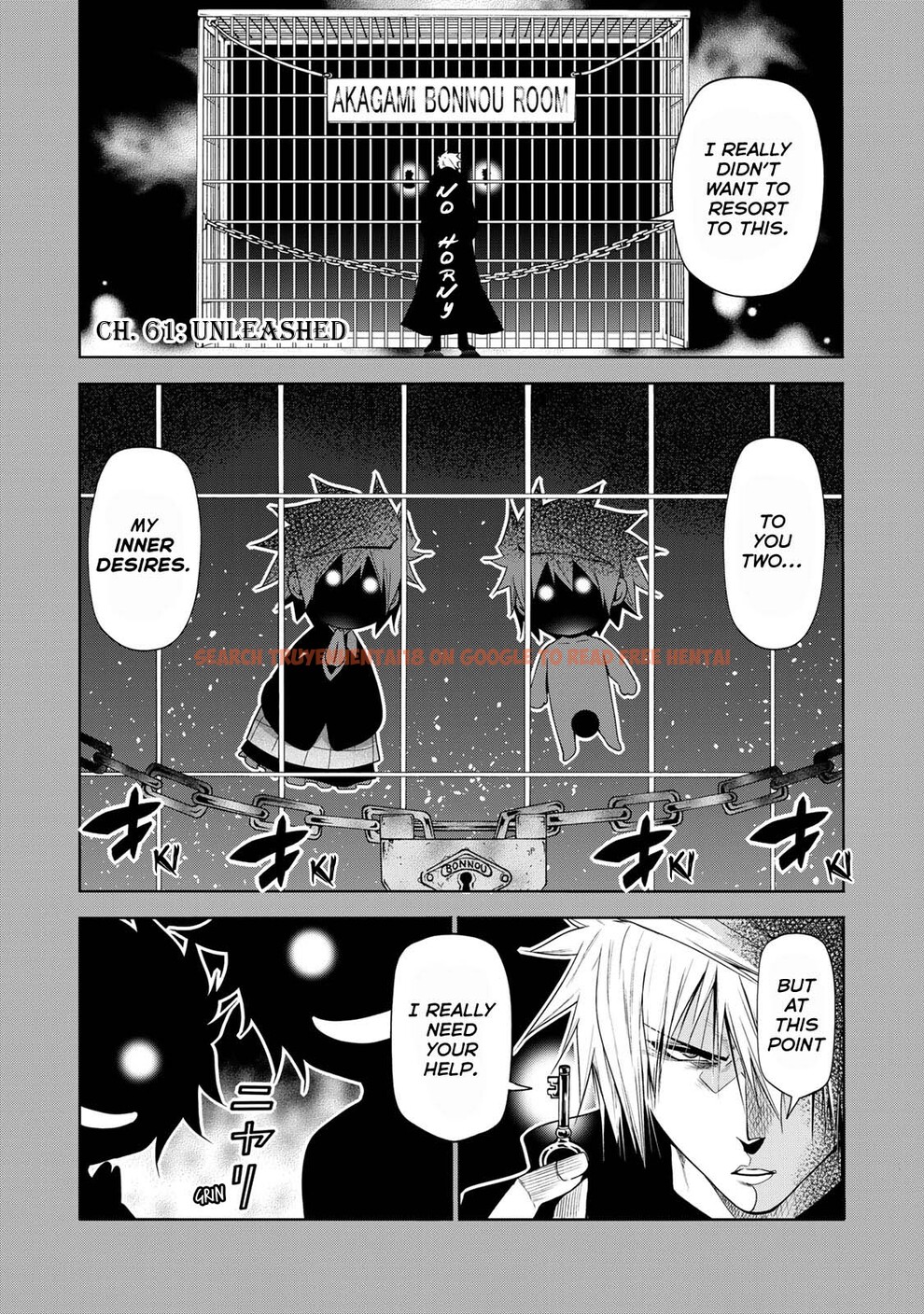 Read Hentai Image 2 ba342 in comic Temple - Chapter 61 - hentaitnt.net