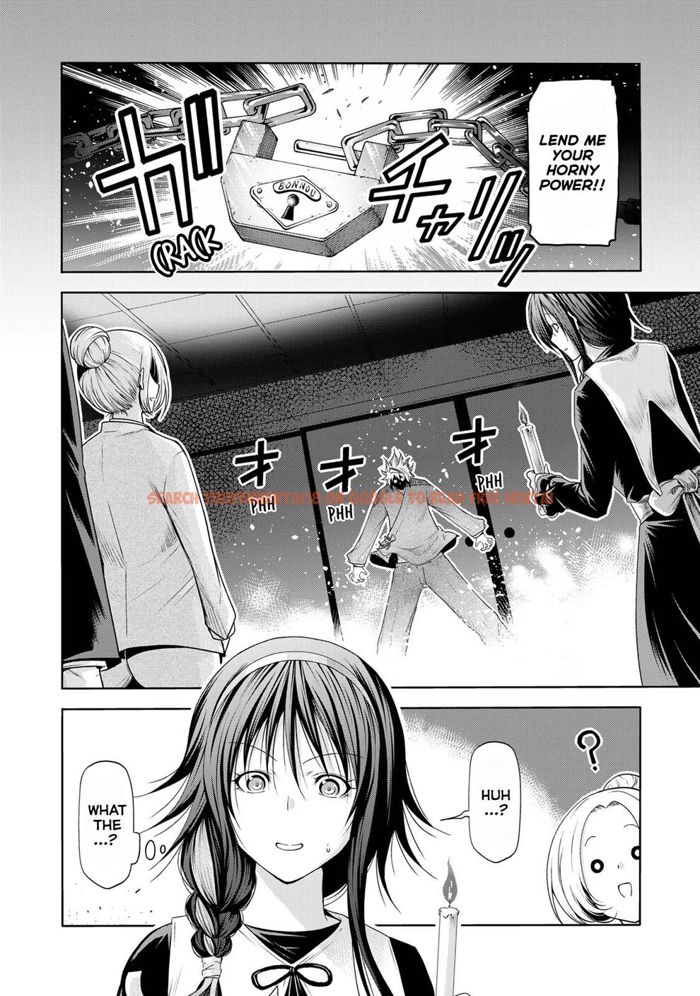 Read Hentai Image 3 ba342 in comic Temple - Chapter 61 - hentaitnt.net
