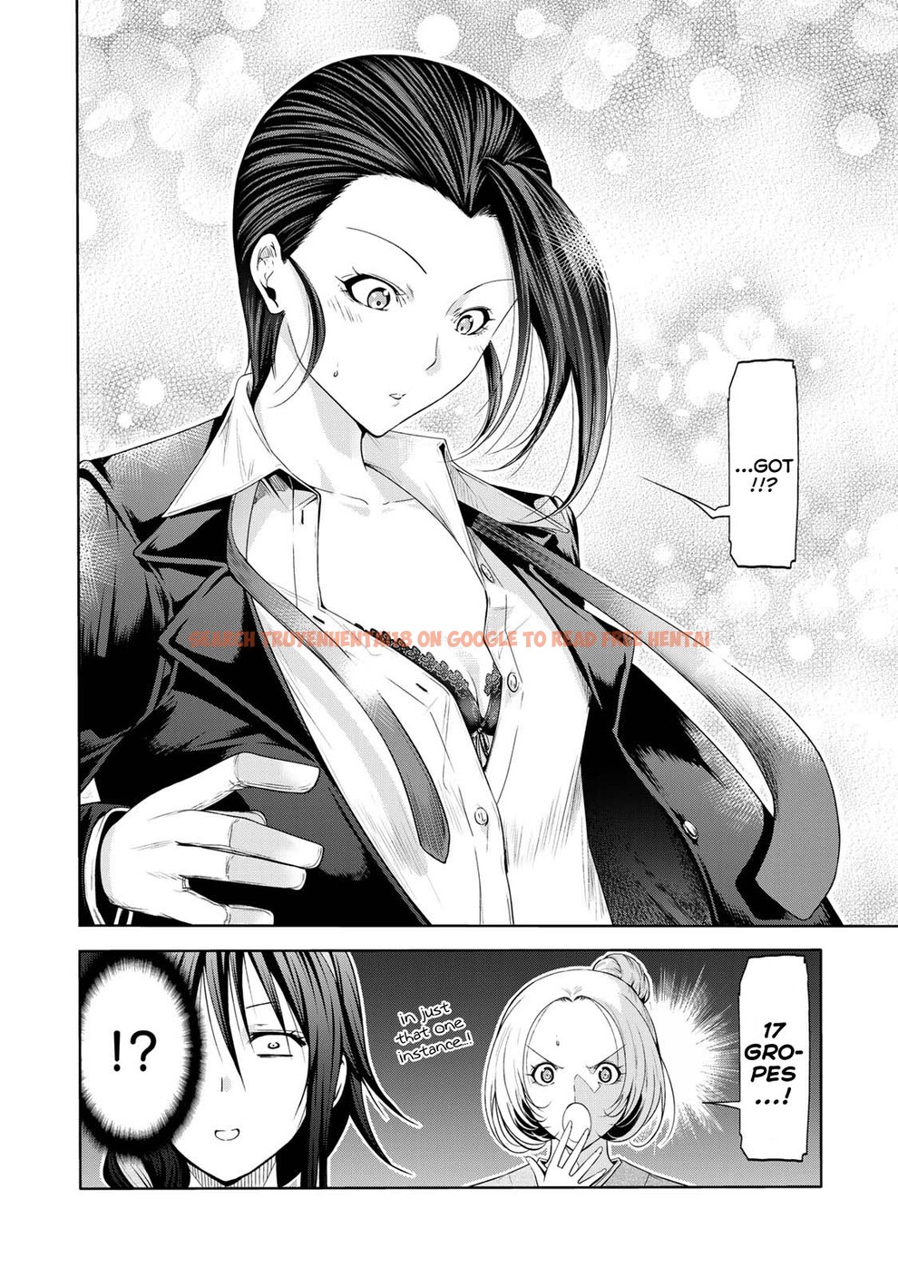 Read Hentai Image 5 ba342 in comic Temple - Chapter 61 - hentaitnt.net